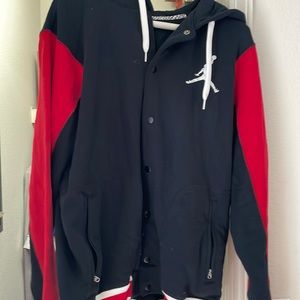 VINTAGE JORDAN JUMP SUIT